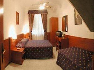 Sunshine House Hotel Rom
